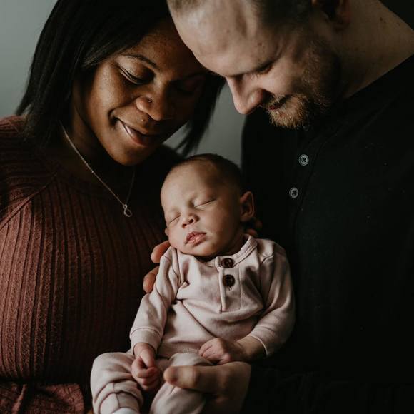 Meet your Posher, Logan - Picture 1 of 1